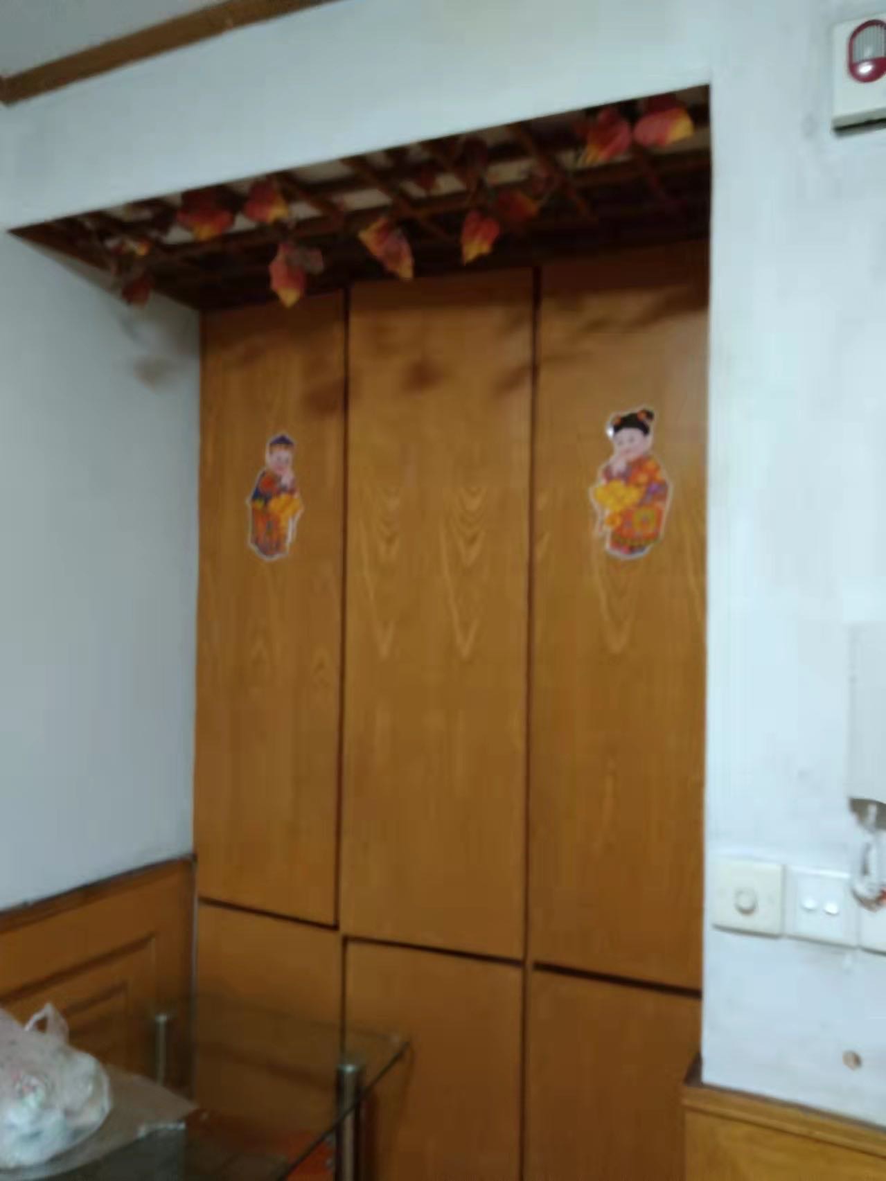 香山新村 随时看房·