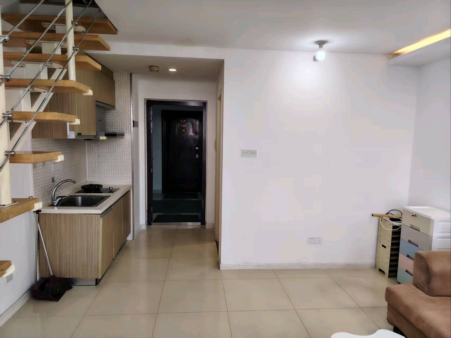 闵行龙盛国际广场 随时看房·