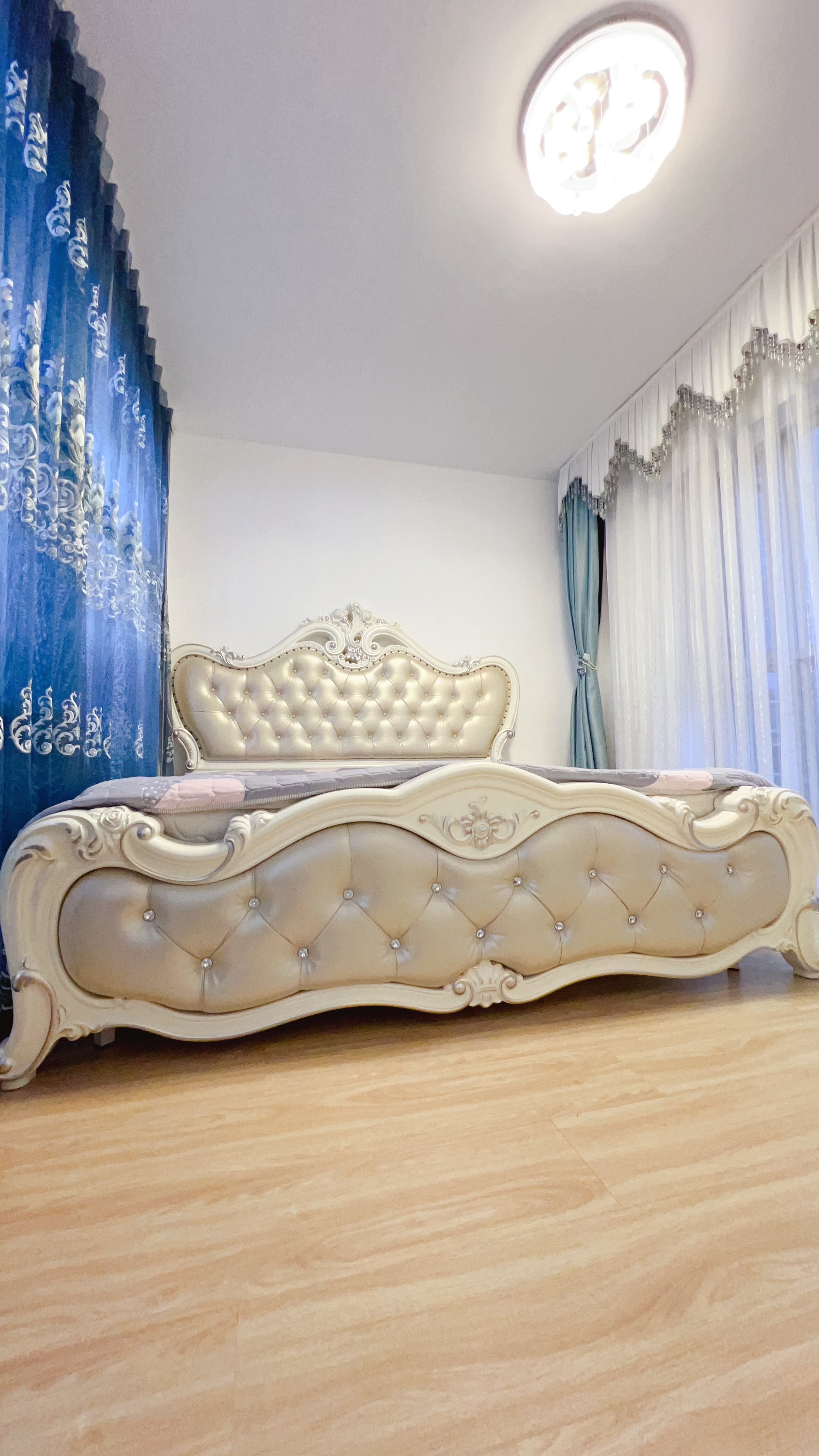 时光俊园 随时看房·