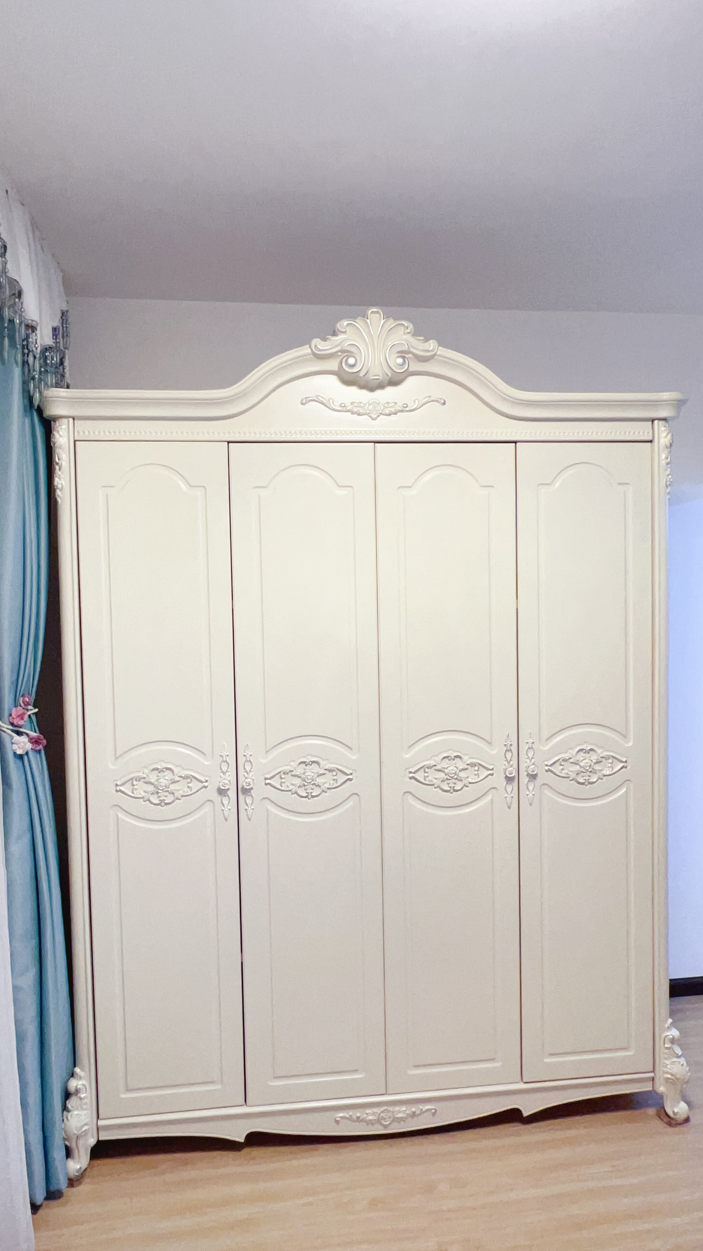 时光俊园 随时看房·