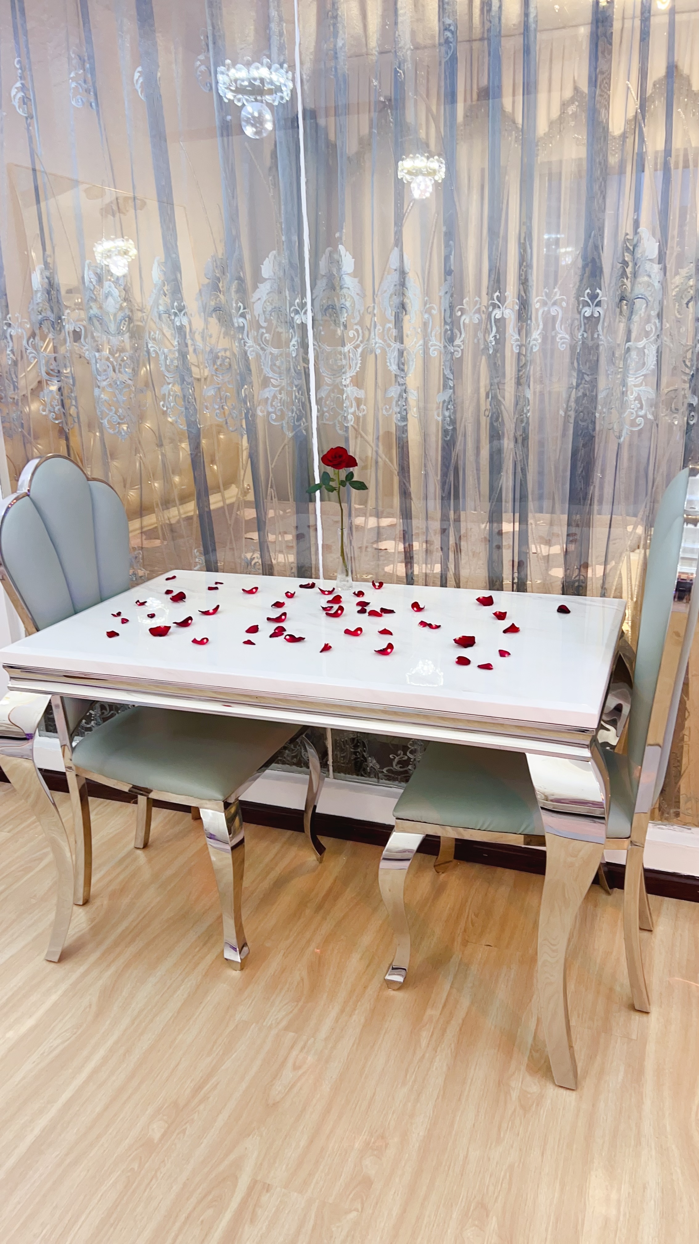 时光俊园 随时看房·