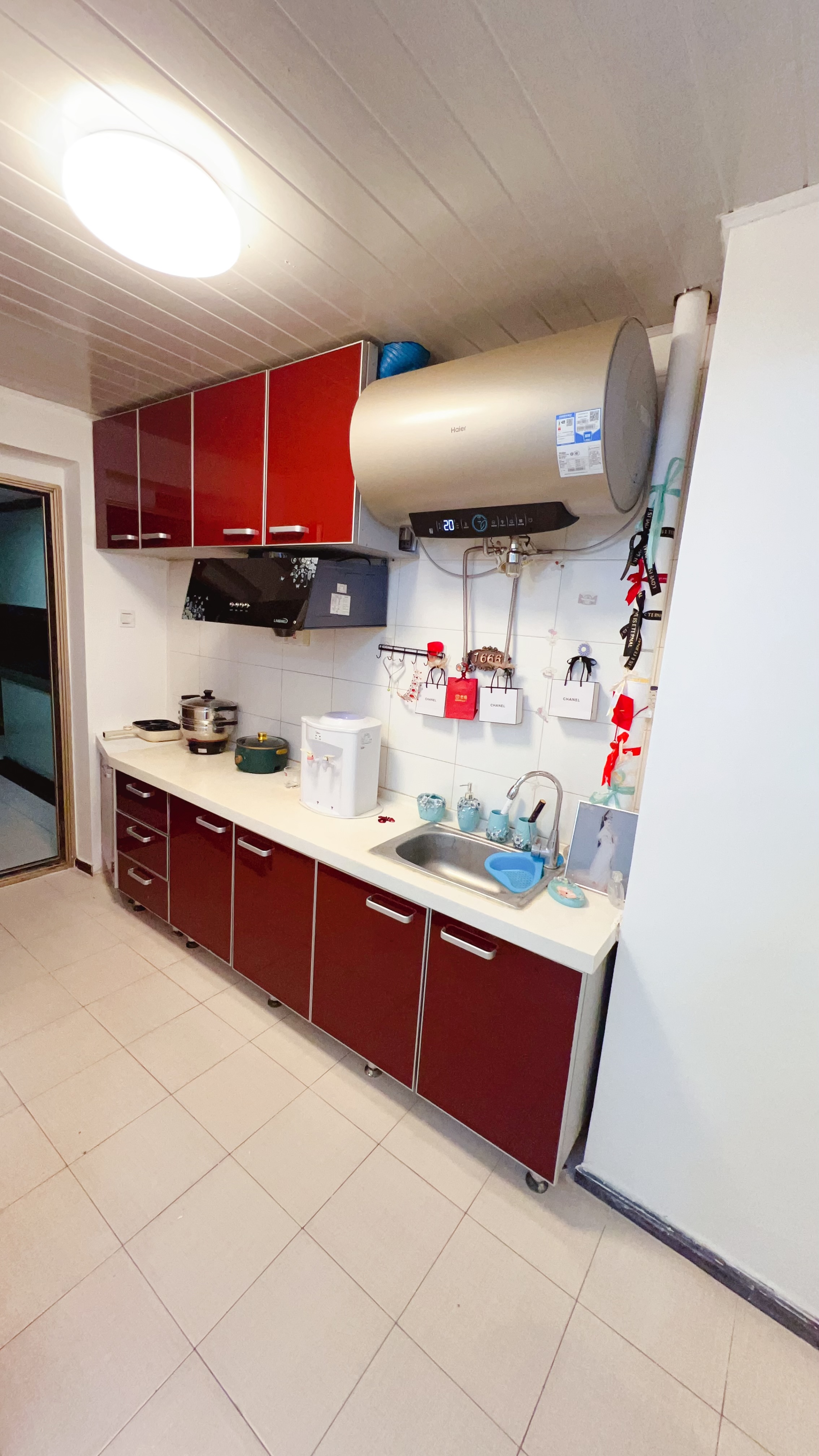 时光俊园 随时看房·