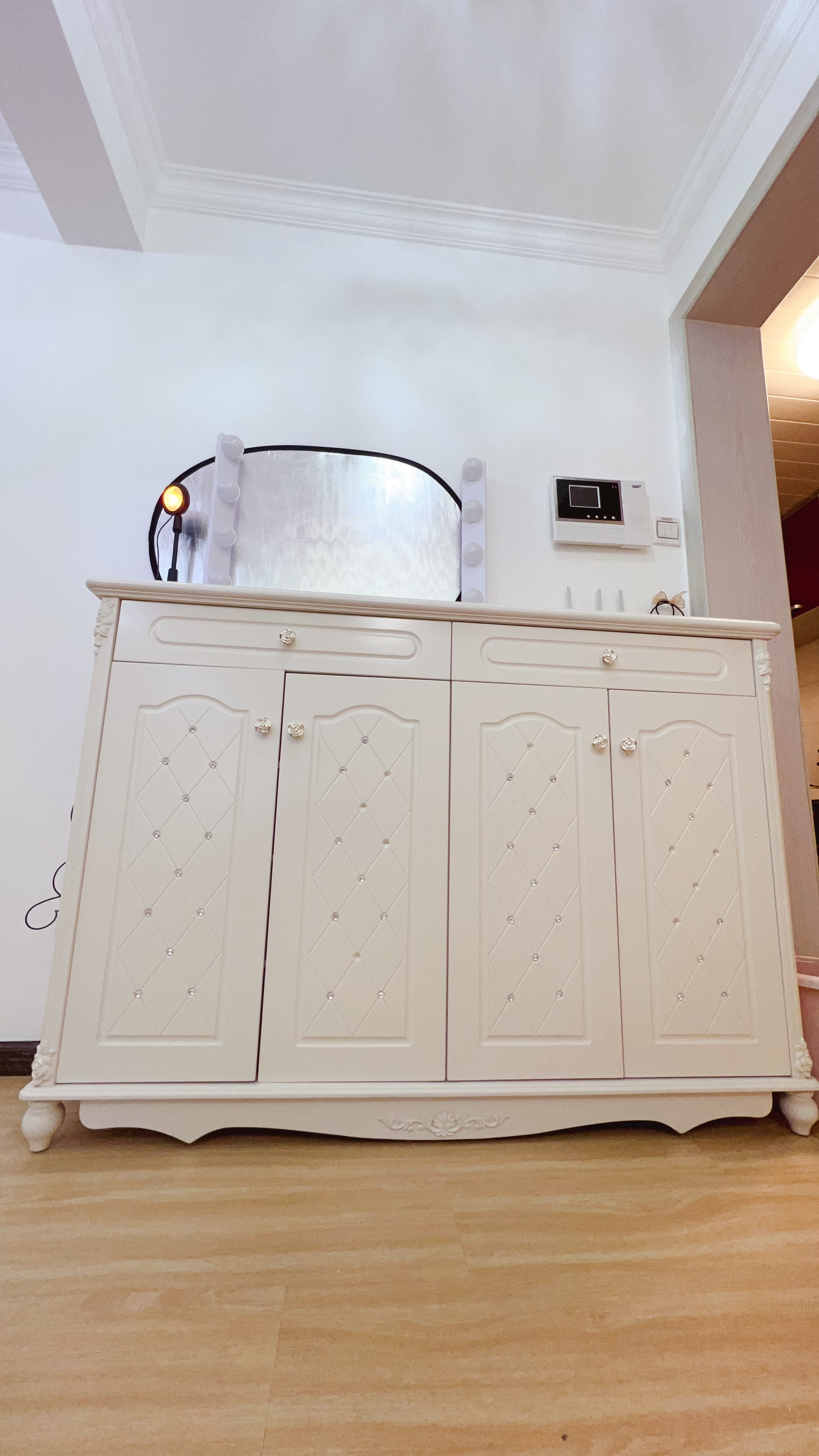 时光俊园 随时看房·