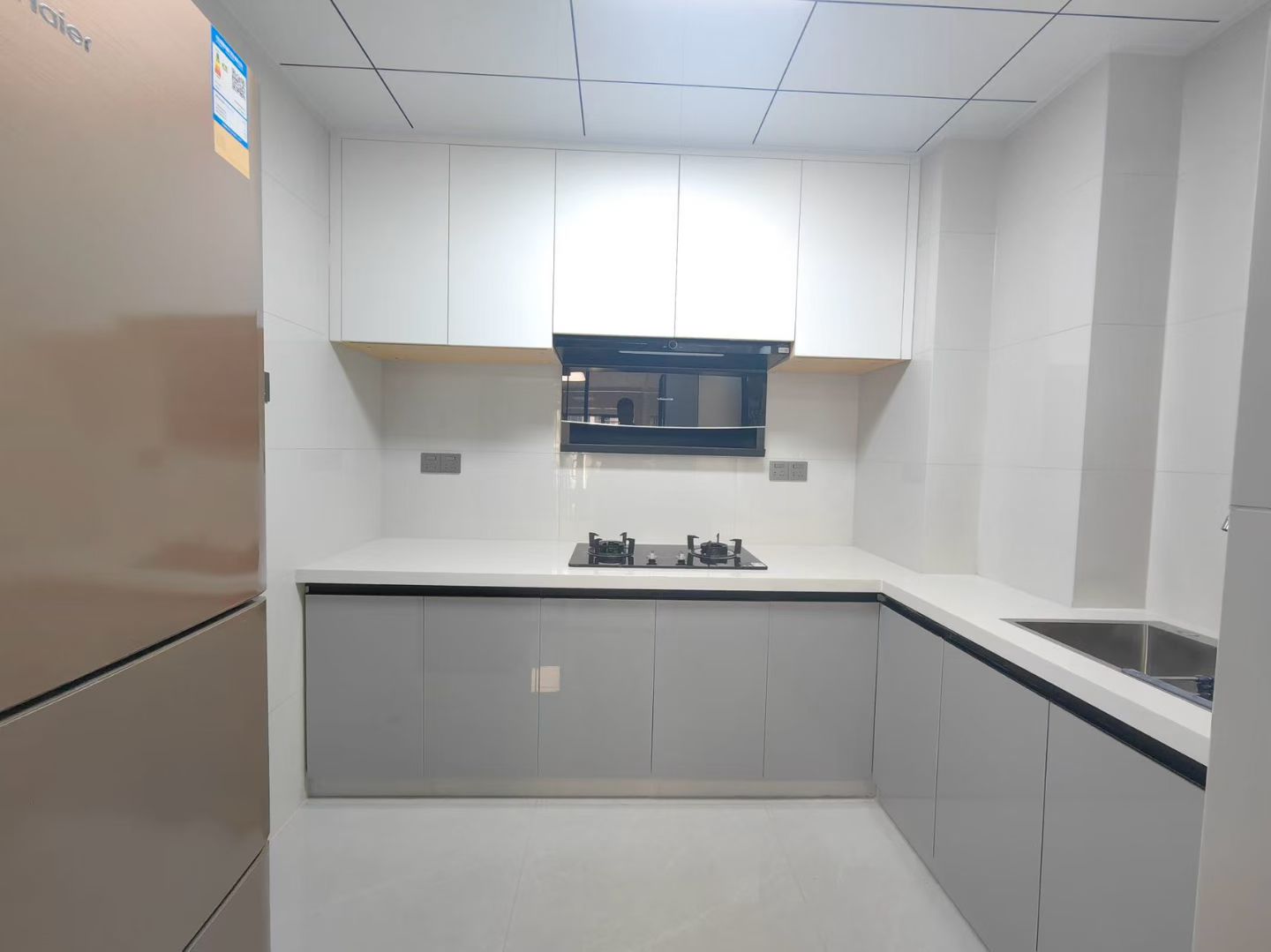 山月嘉园 随时看房·