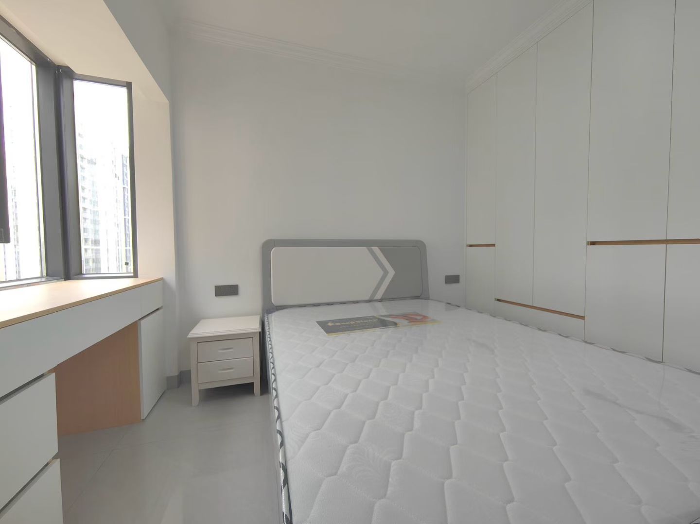 山月嘉园 随时看房·