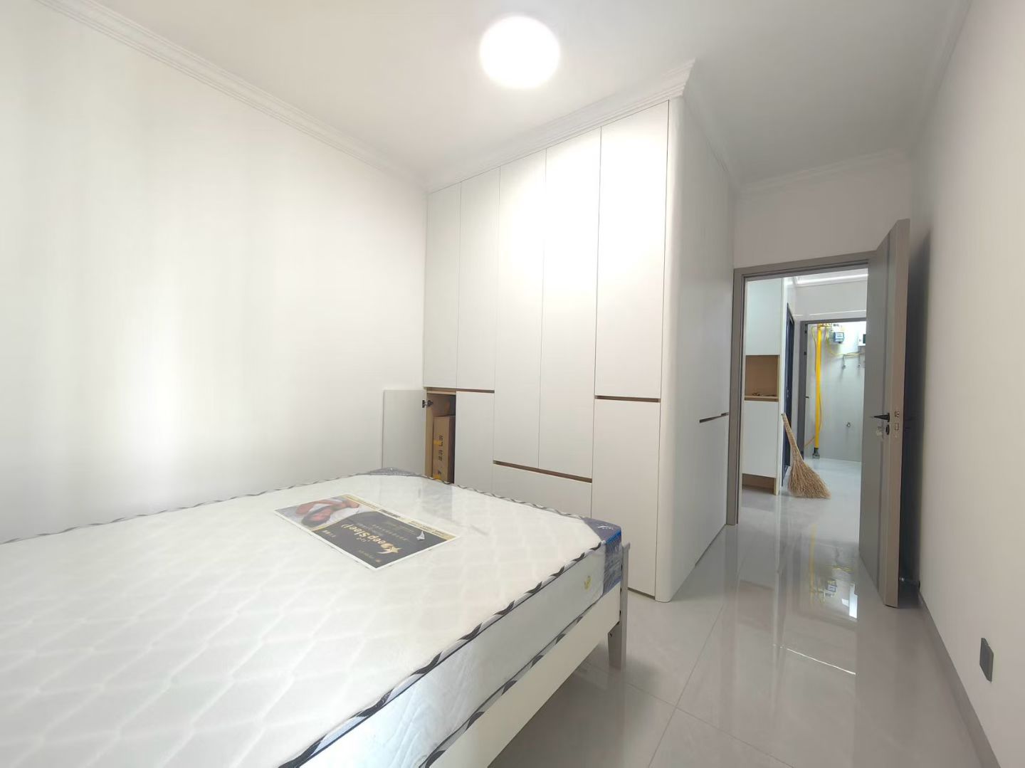 山月嘉园 随时看房·