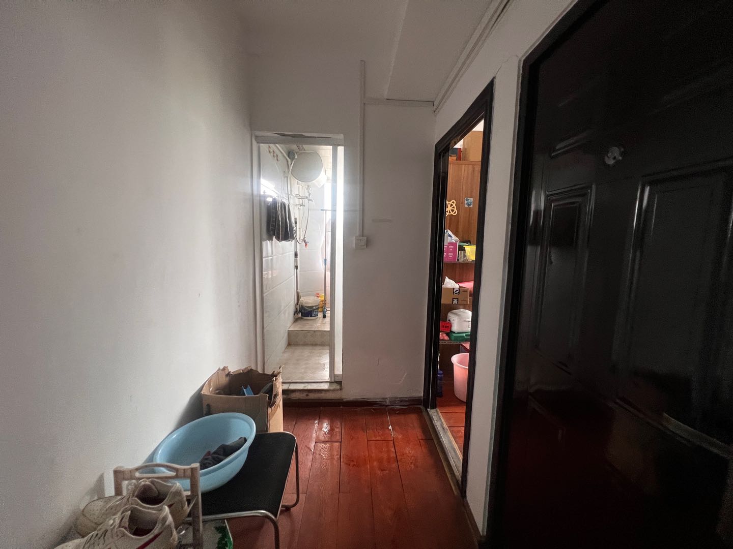 沧海名苑 1居室 1100元/月