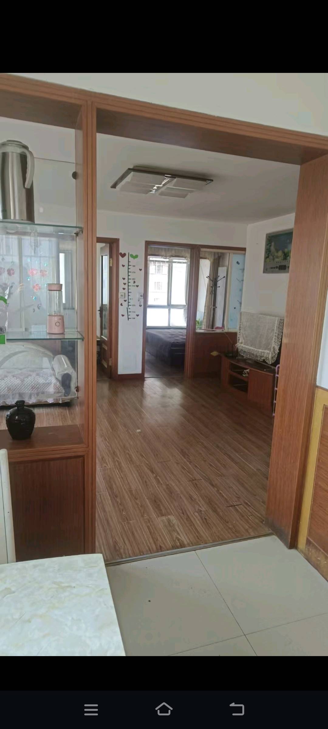 刘家埠大龄青年楼）