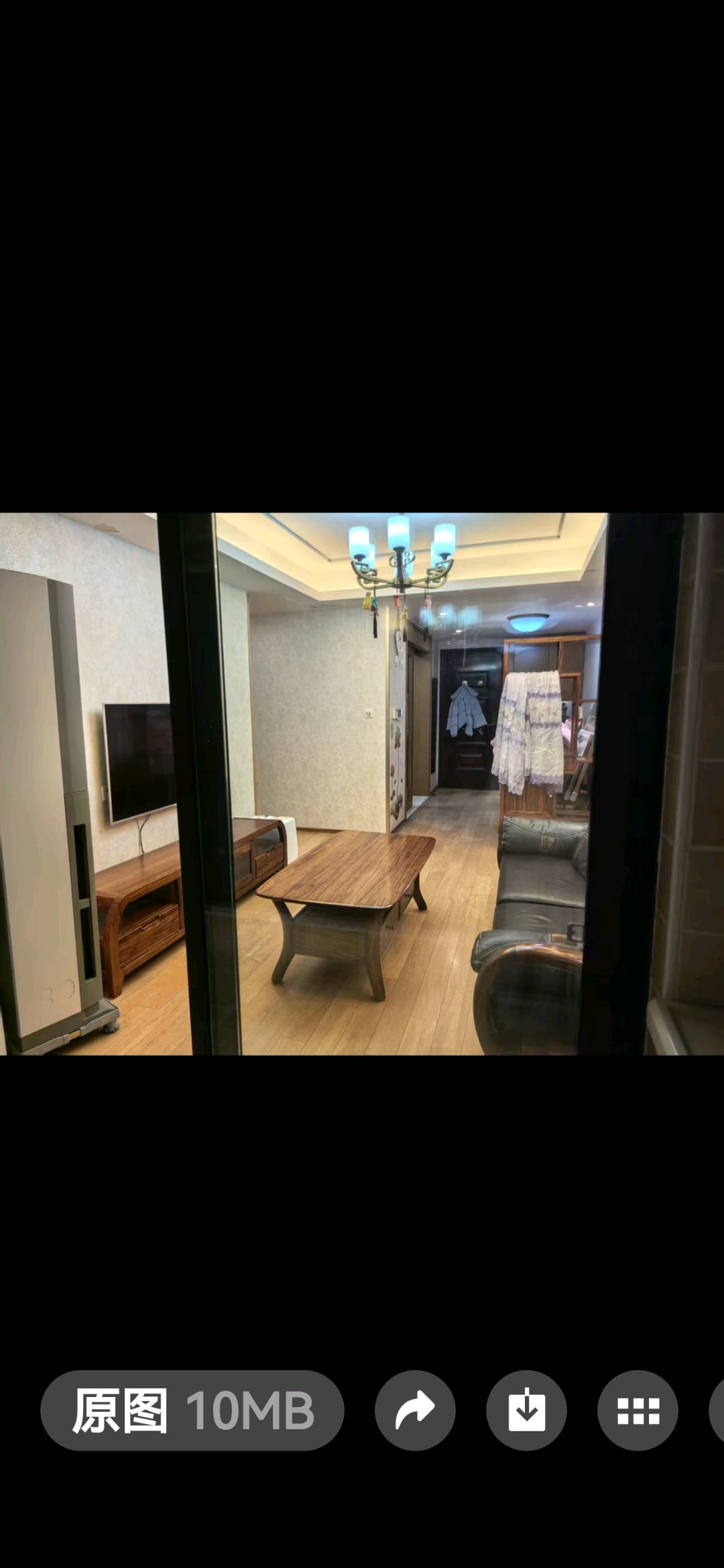 东方名邸 3居室 5200元/月