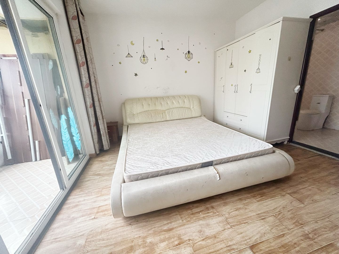 果壳里地城 随时看房·