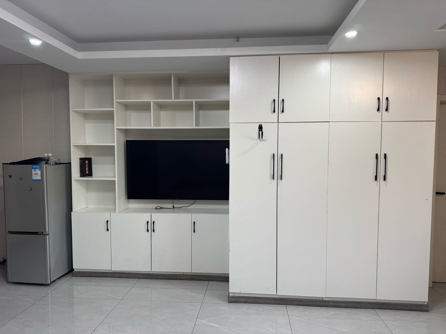 如皋金茂国茂A楼 随时看房·