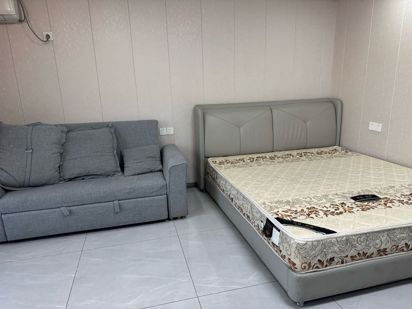 如皋金茂国茂A楼 随时看房·