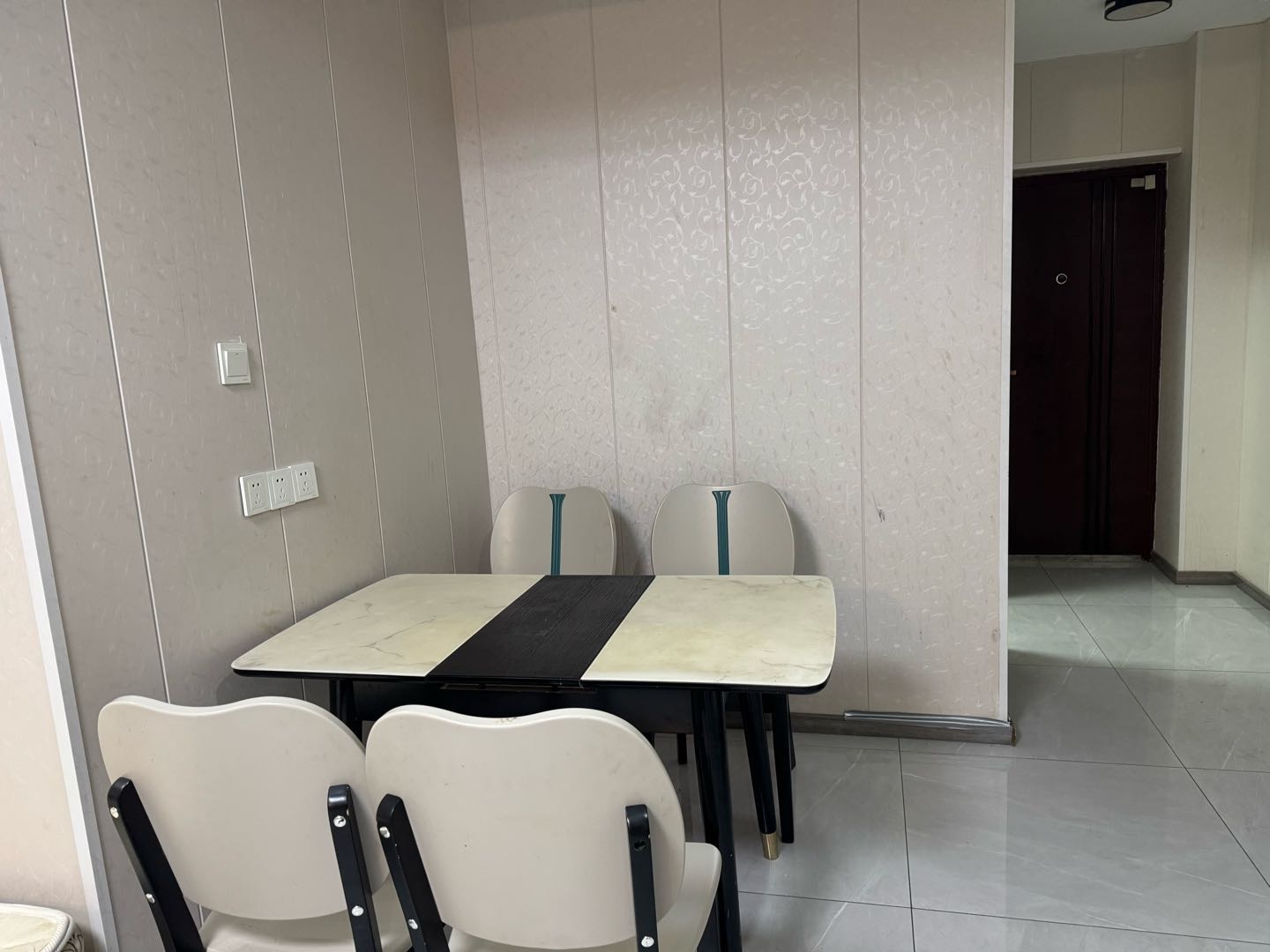 如皋金茂国茂A楼 随时看房·