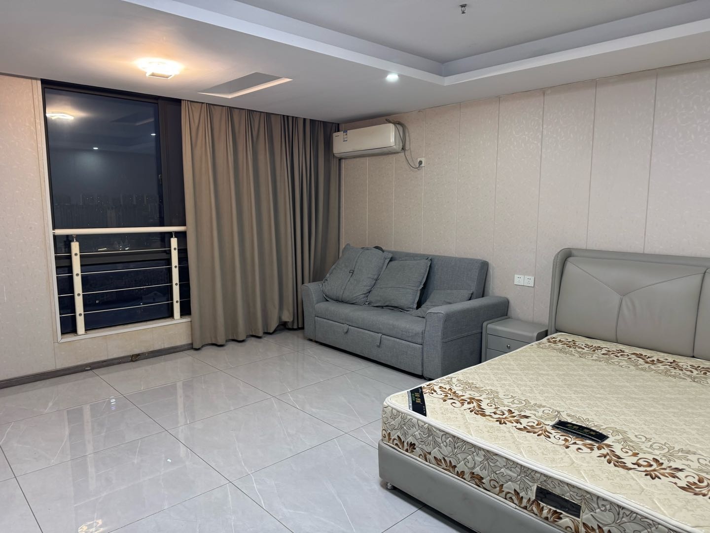 如皋金茂国茂A楼）