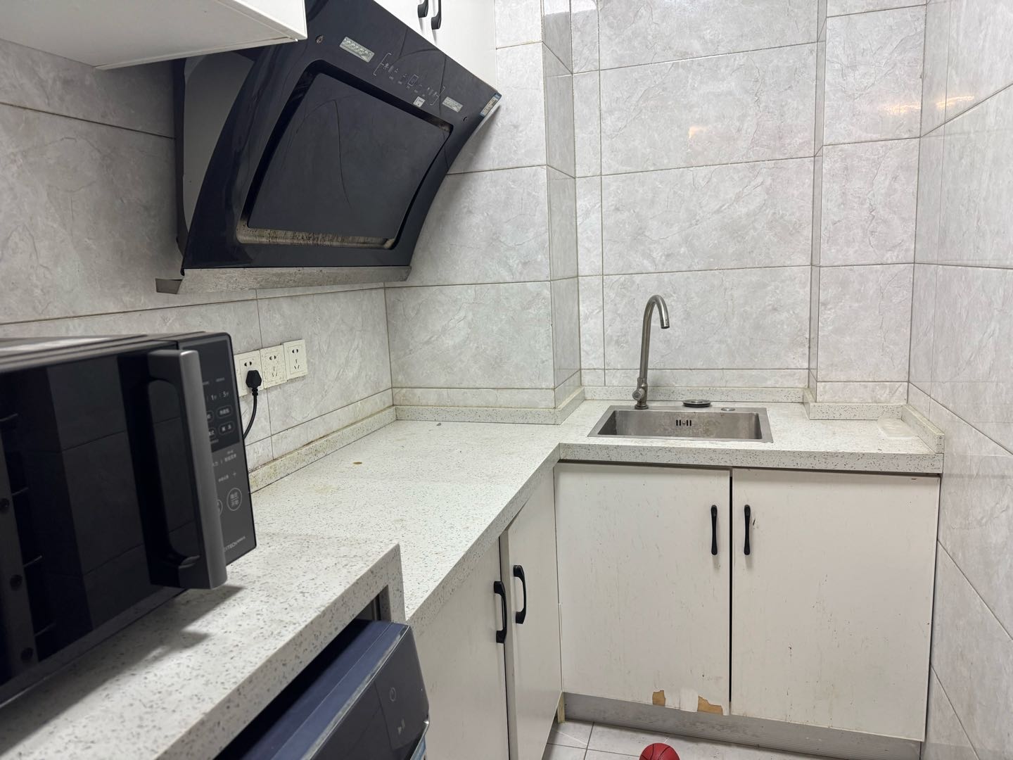 如皋金茂国茂A楼 随时看房·