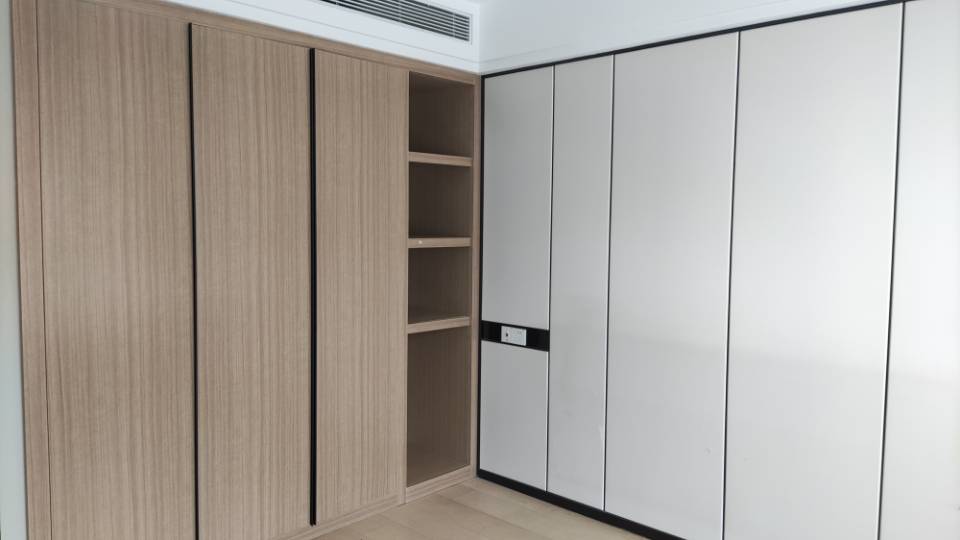 海信观澜 随时看房·