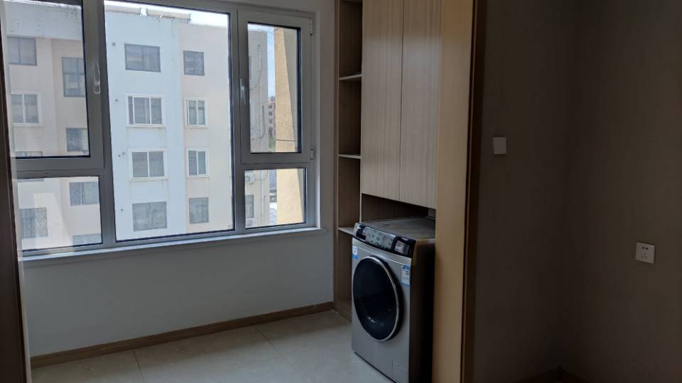 海信观澜 随时看房·