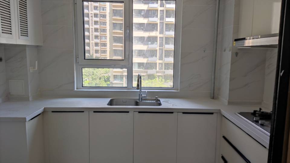 海信观澜 随时看房·