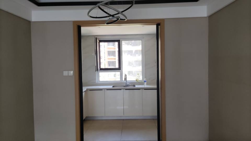 海信观澜 随时看房·