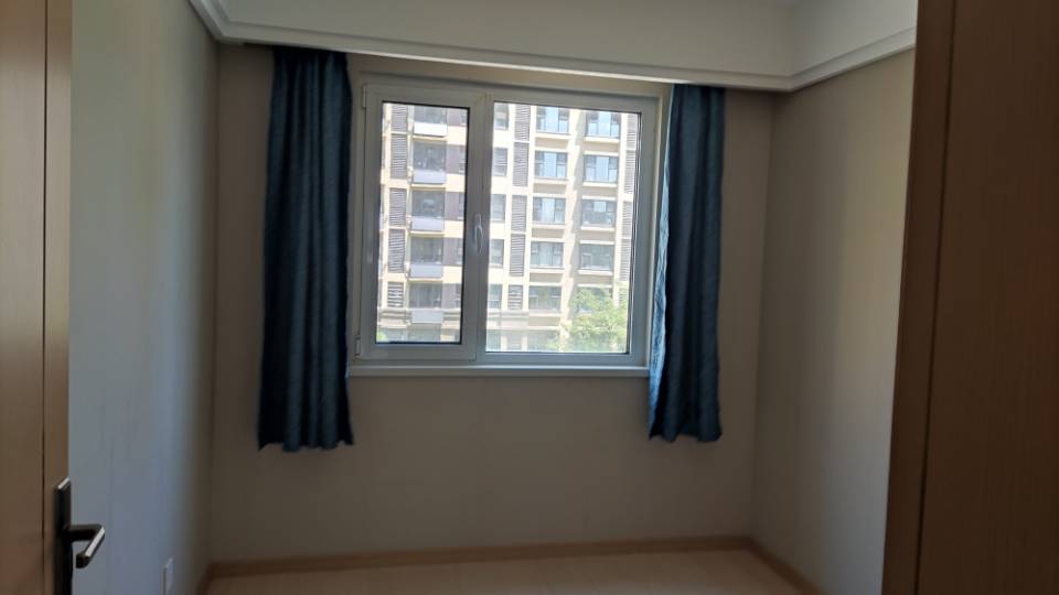 海信观澜 随时看房·