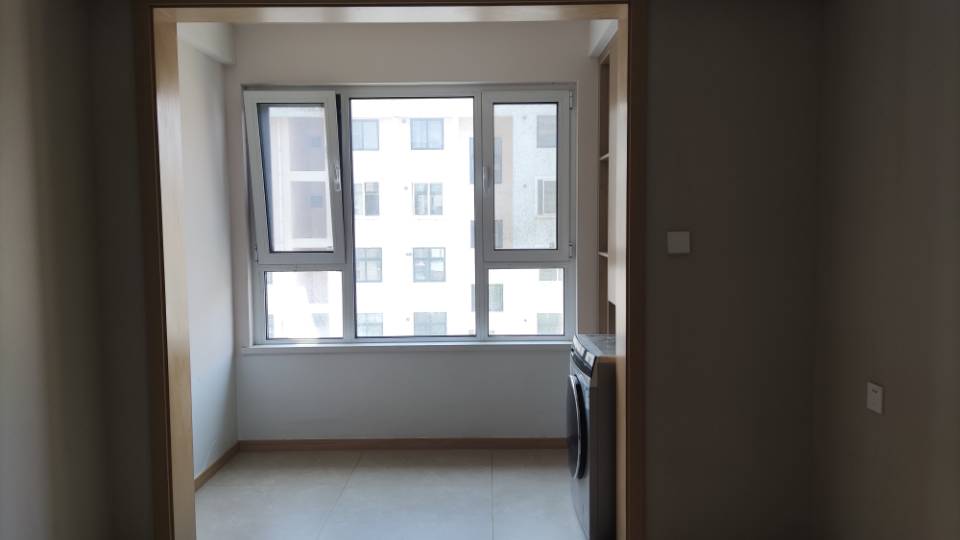 海信观澜 随时看房·