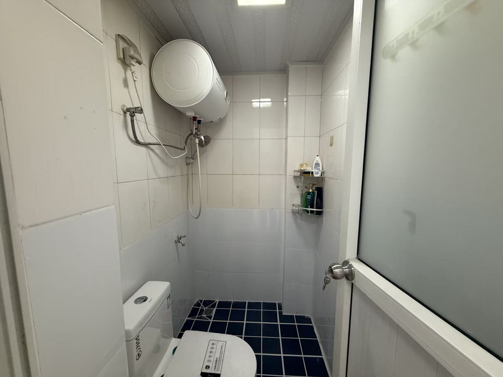 高林居住区一里 随时看房·