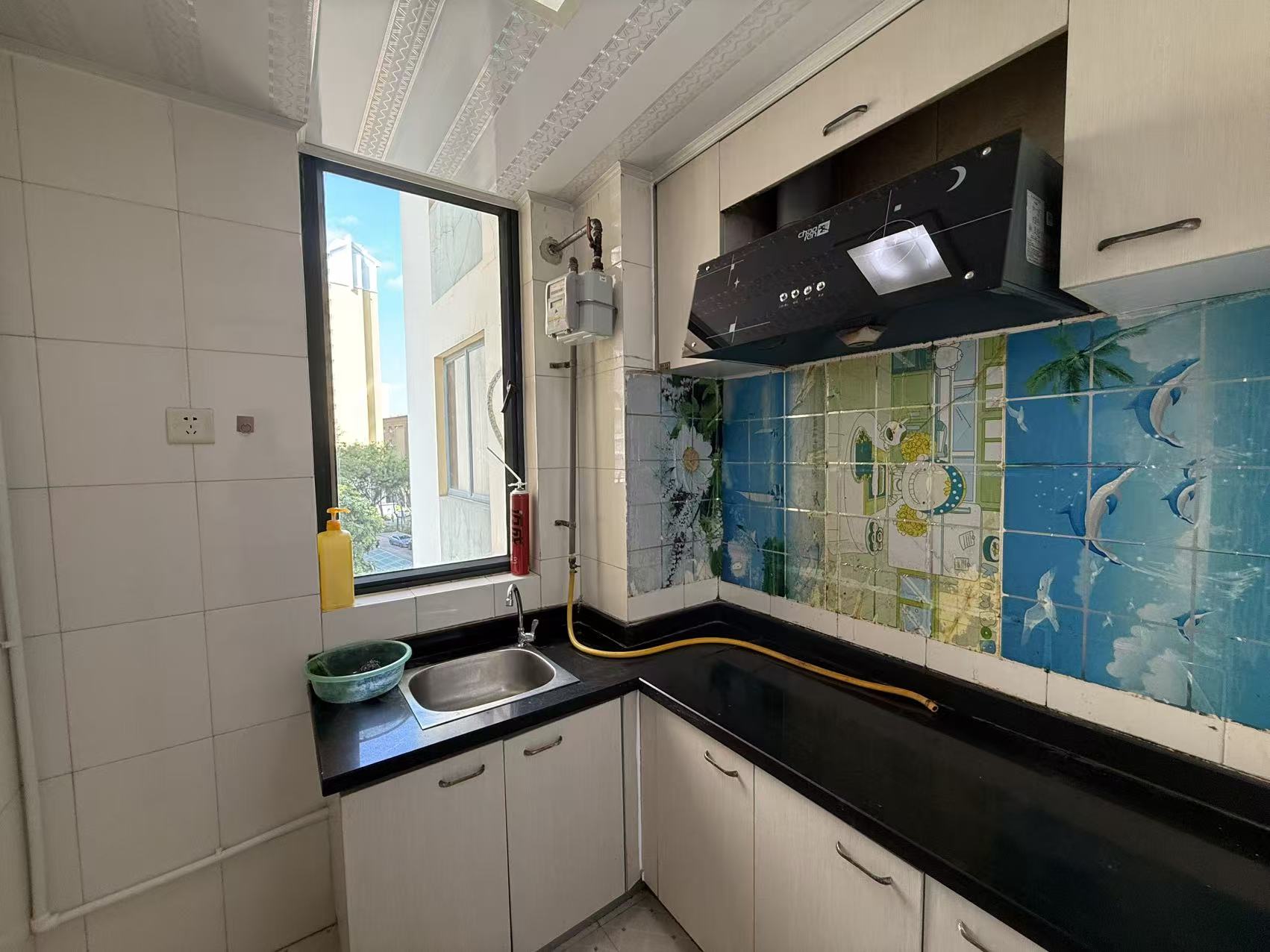 高林居住区一里 随时看房·