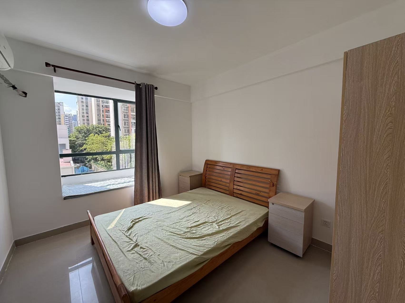 高林居住区一里 随时看房·