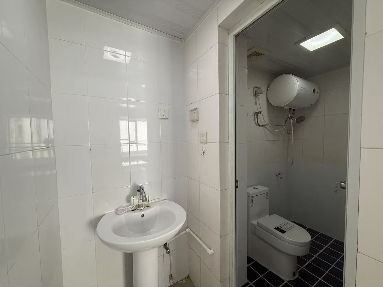 高林居住区一里 随时看房·