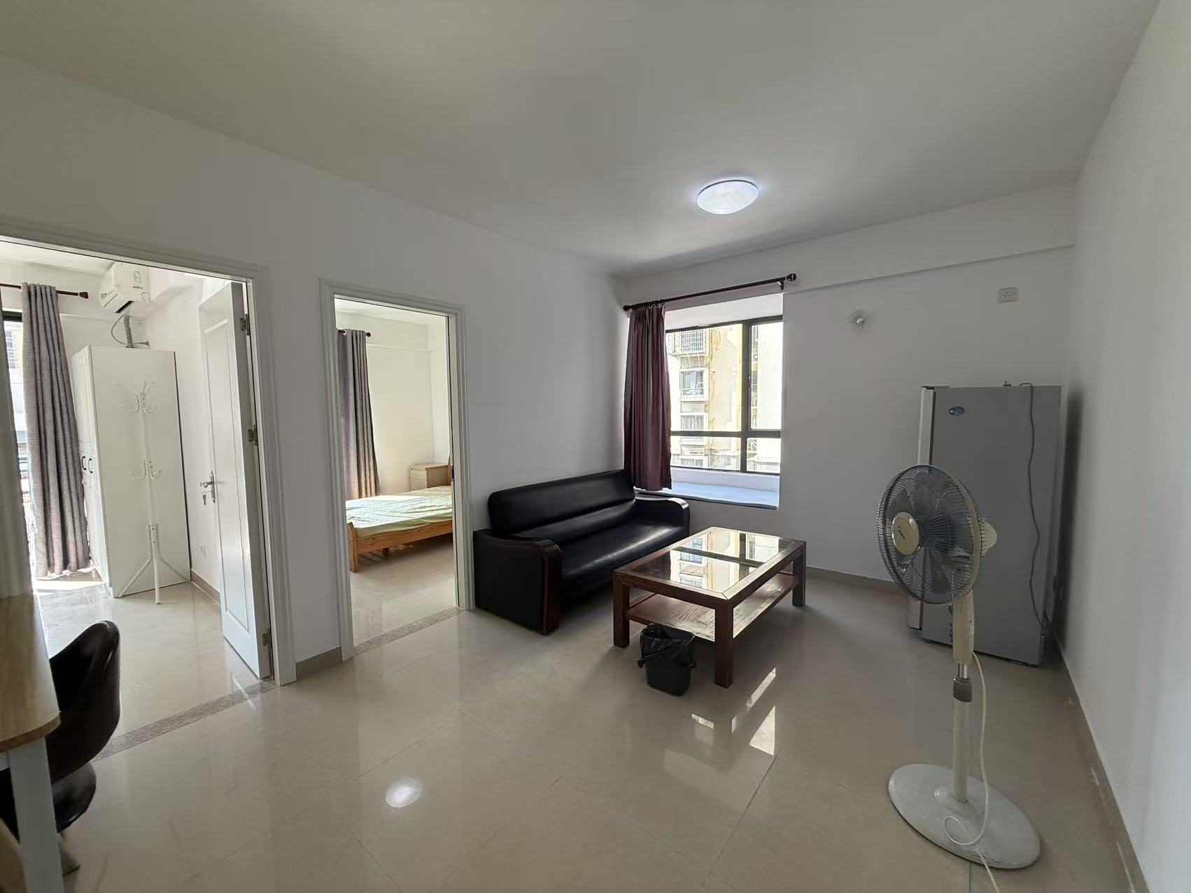 高林居住区一里 2居室 3000元/月