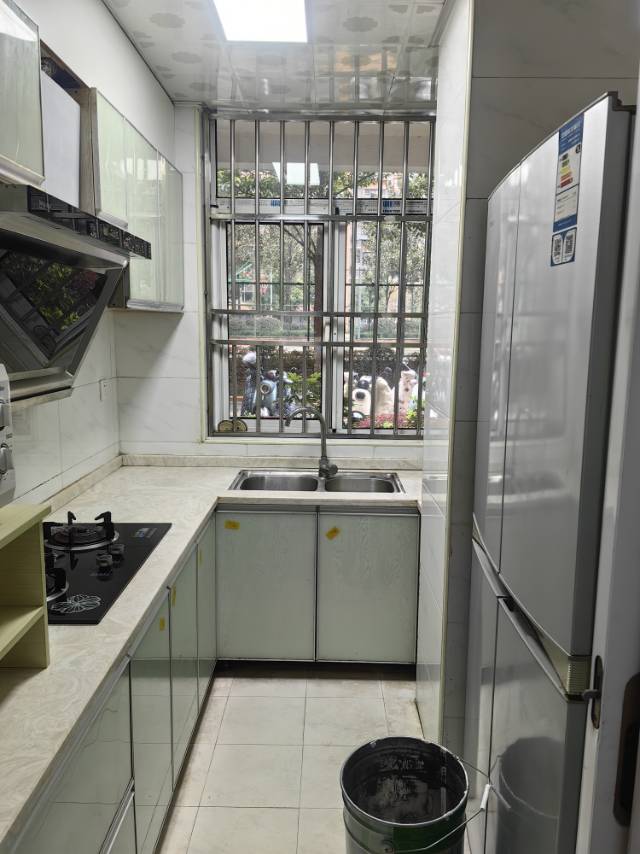 东郡B区 随时看房·