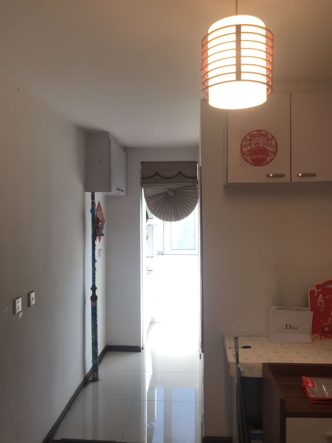 溪林花园 随时看房·