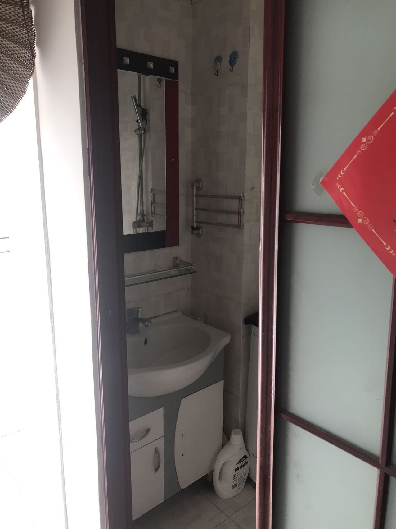 溪林花园 随时看房·