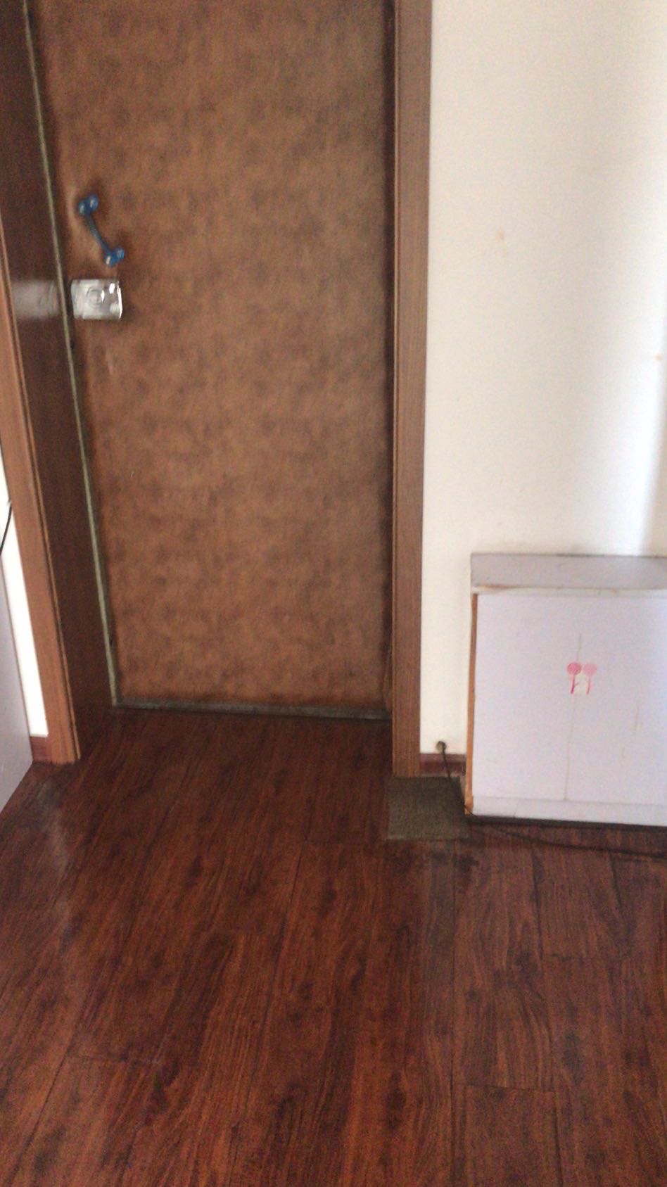 溪林花园 随时看房·