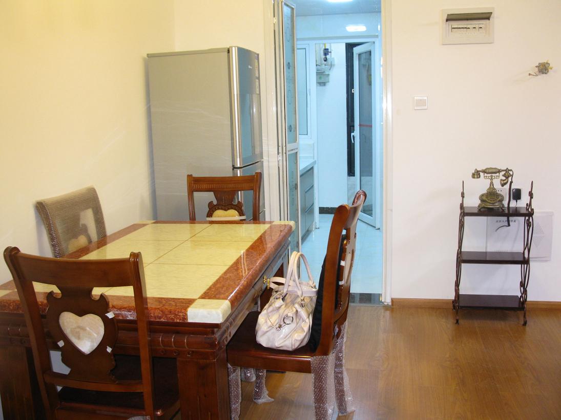 中信未来城 随时看房·