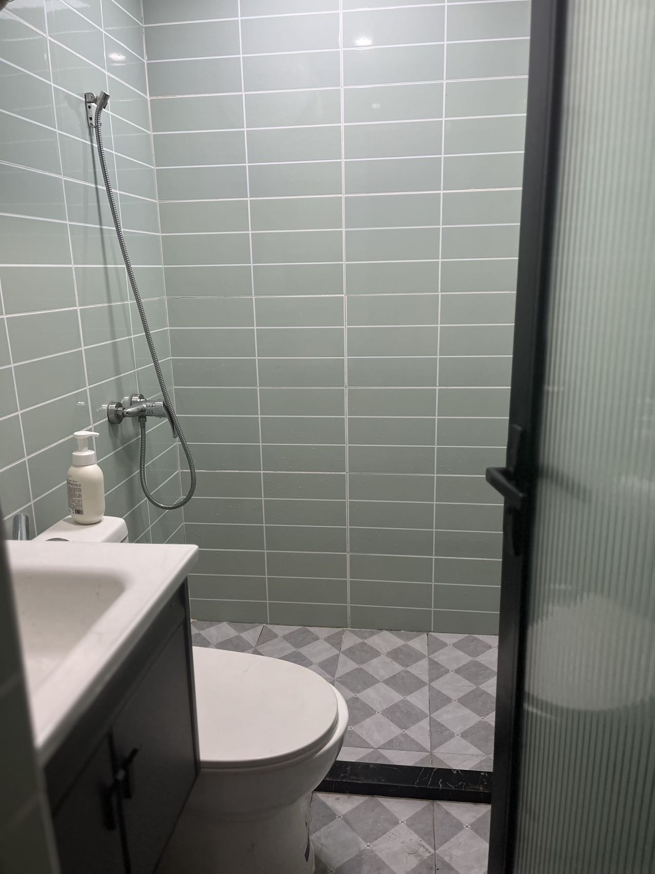 寓悦公寓 随时看房·