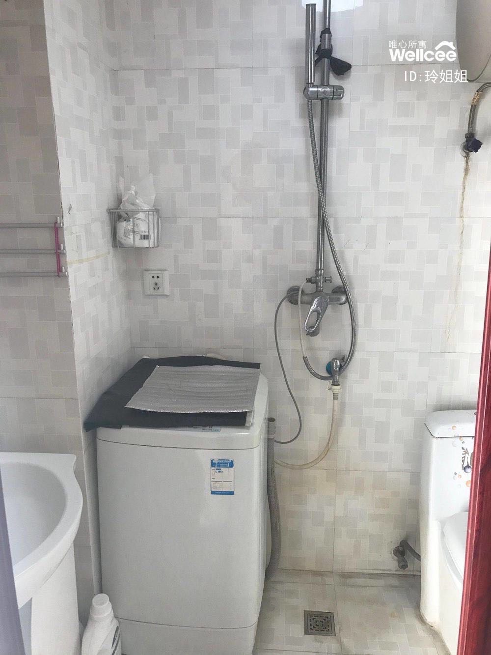 溪林花园 随时看房·