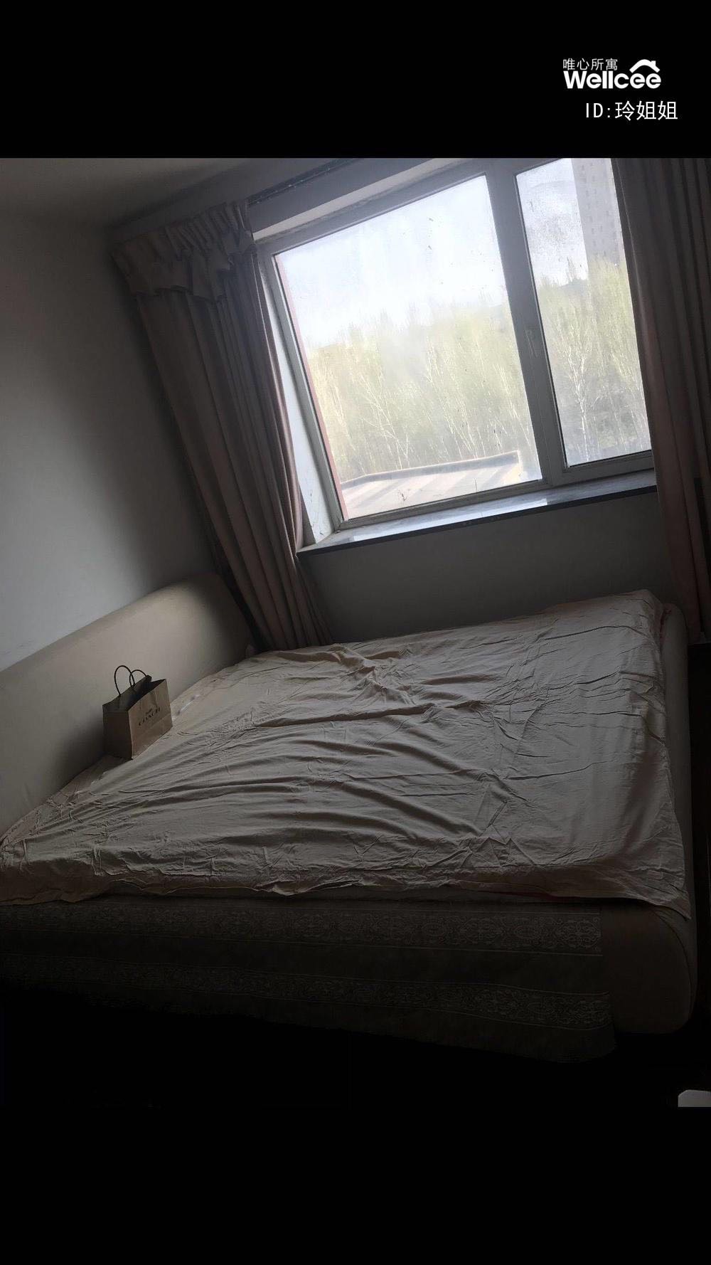 溪林花园 随时看房·