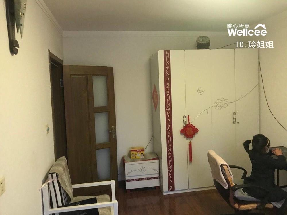 溪林花园 随时看房·