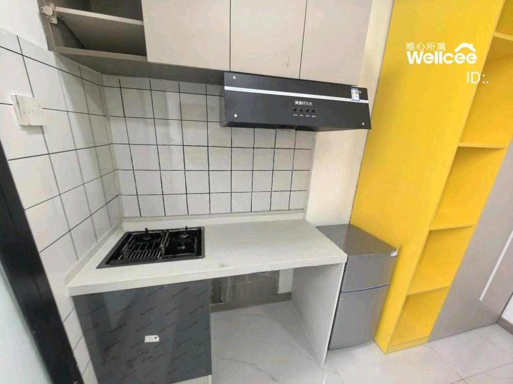 当代国际花园 随时看房·