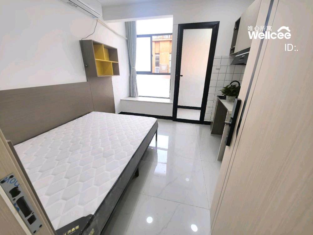 当代国际花园 随时看房·