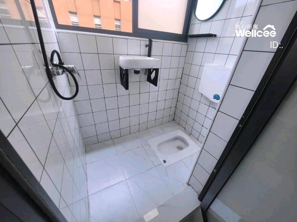 当代国际花园 随时看房·