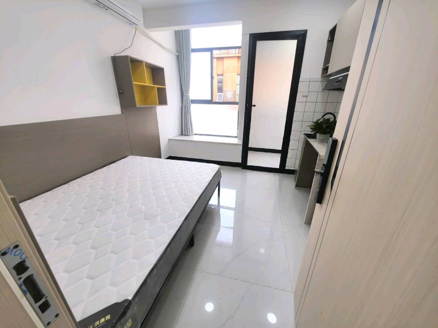 当代国际花园 随时看房·