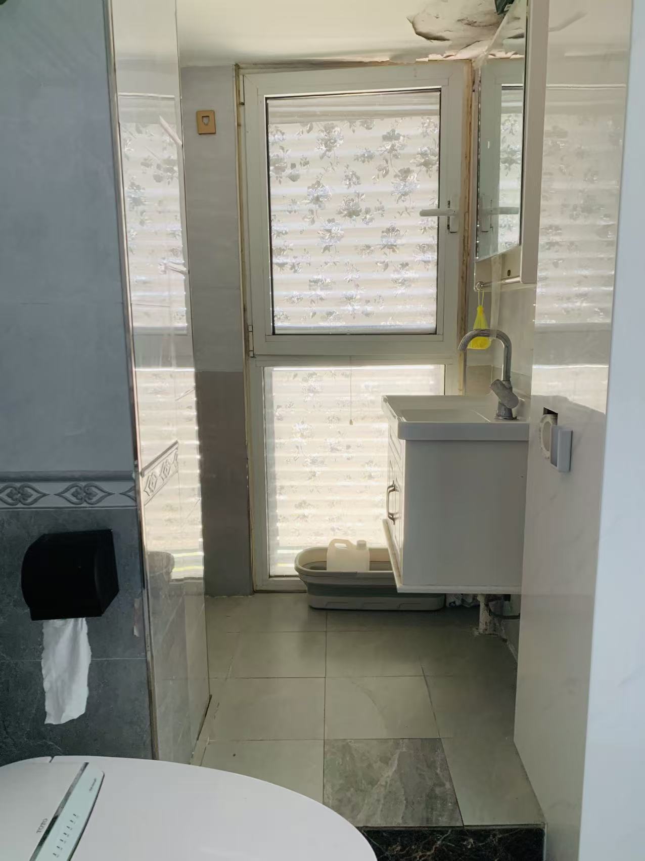 天山银河 随时看房·