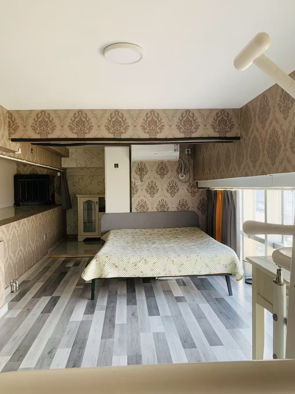 天山银河 随时看房·