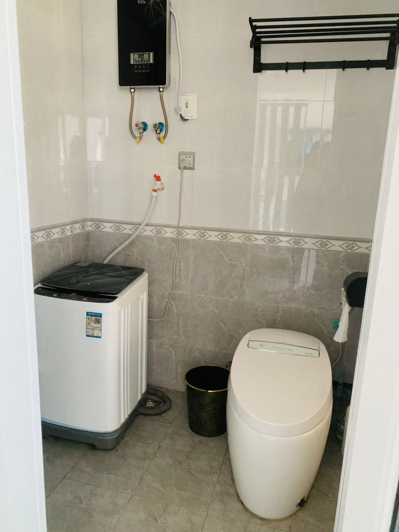 天山银河 随时看房·