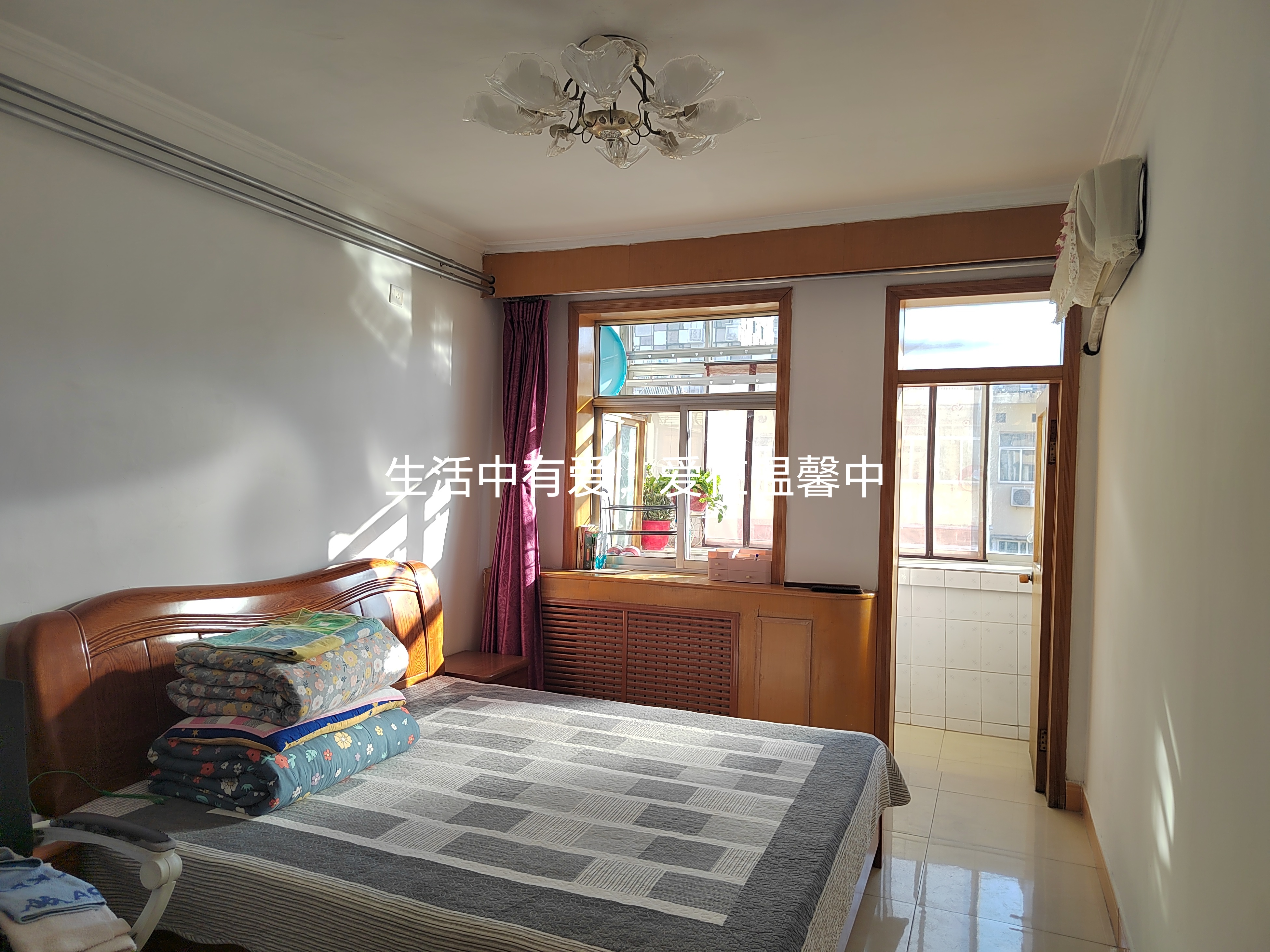 燕山小区东路4号 随时看房·