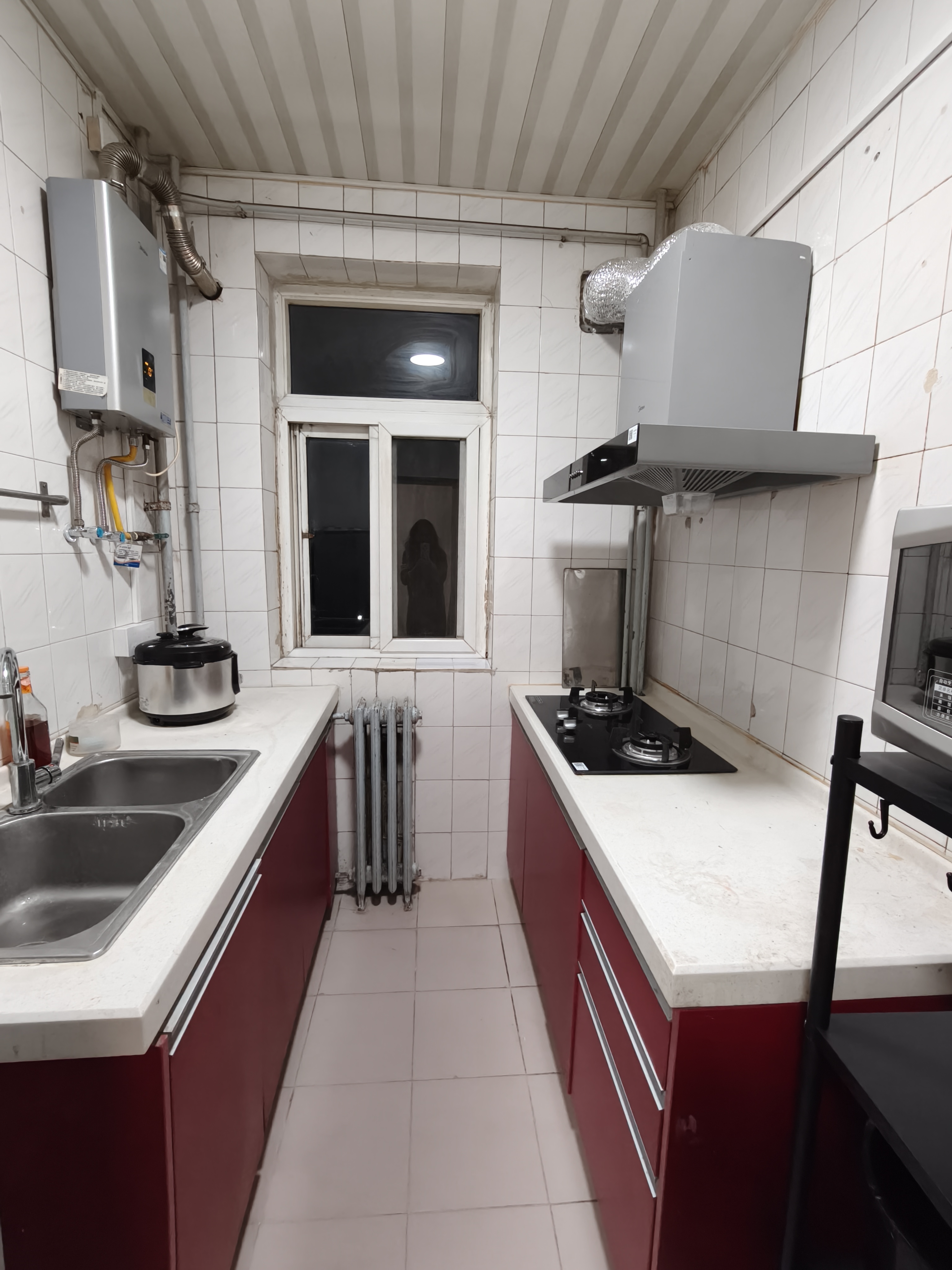 阜成路11号院 2居室 6500元/月