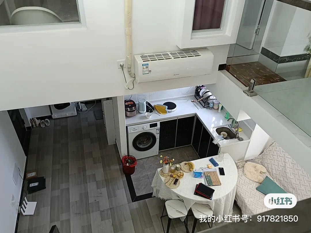 赛百诺D座 随时看房·