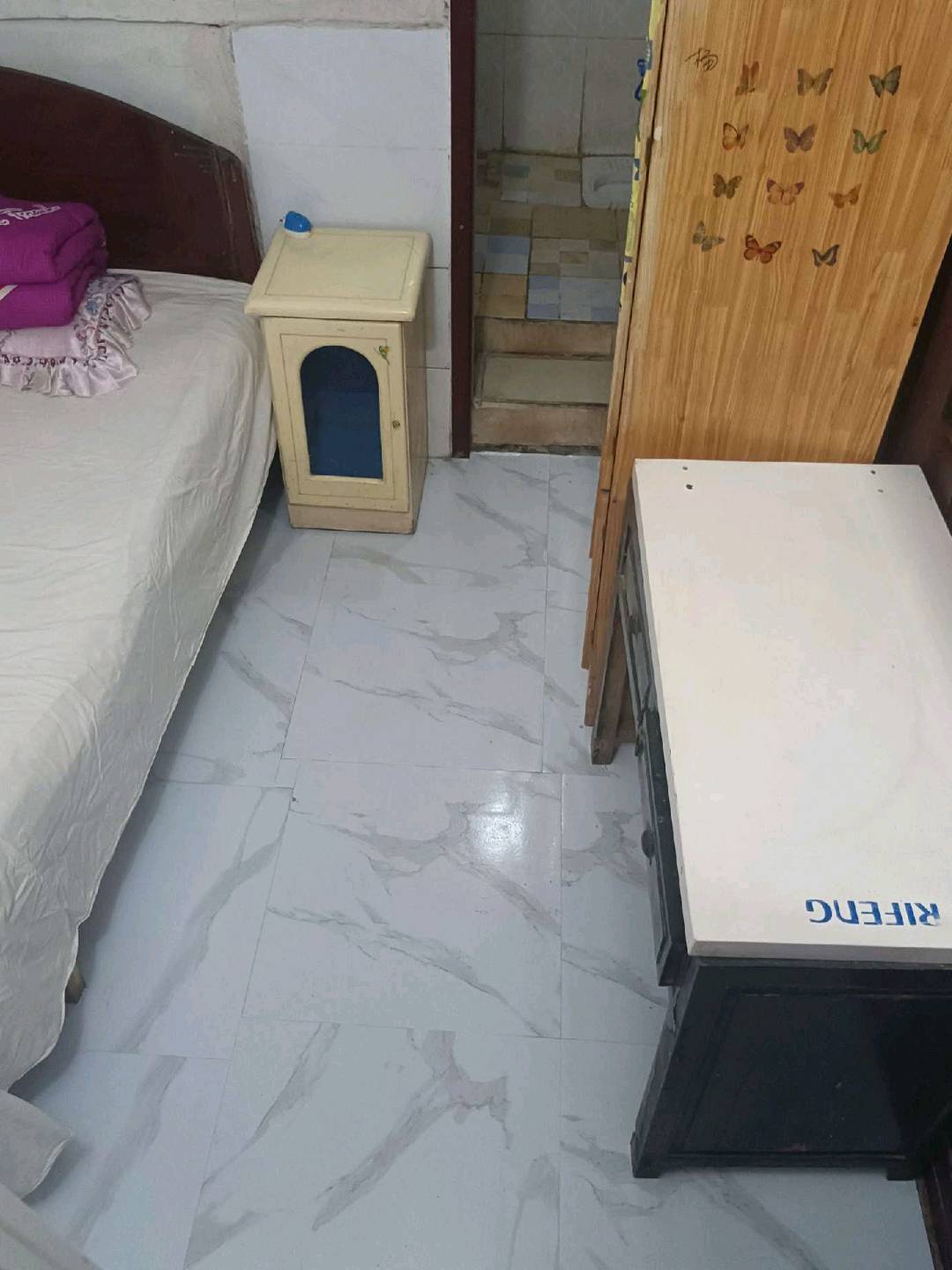 崇州市小北街59号附8号 5居室 1700元/月